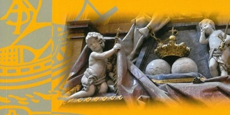 La sede de la FUE acoge el acto de presentación del libro de Enrique González, 'La Monarquía Española y América'