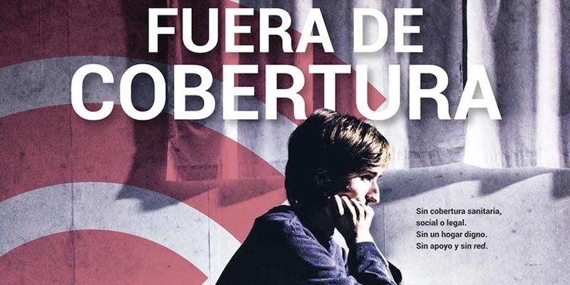 Cáritas Diocesana de Madrid presenta la Campaña Personas sin Hogar con el lema 'Fuera de cobertura'