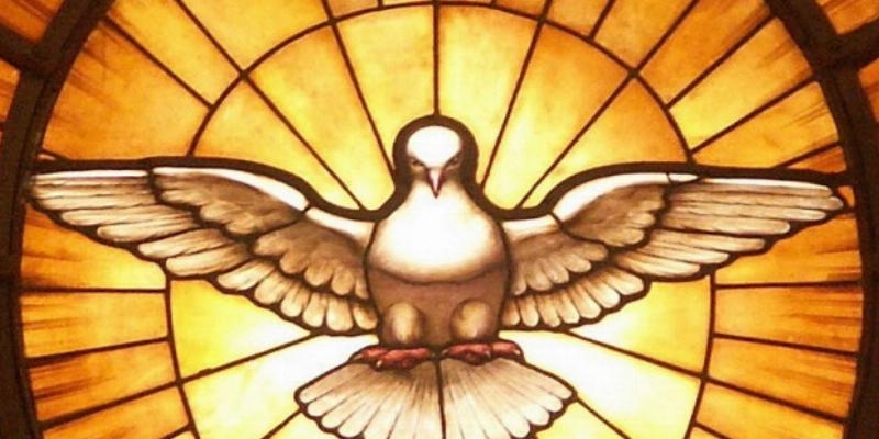 Jóvenes de la residencia Manuel Herranz, de Pozuelo, reciben el sacramento de la Confirmación