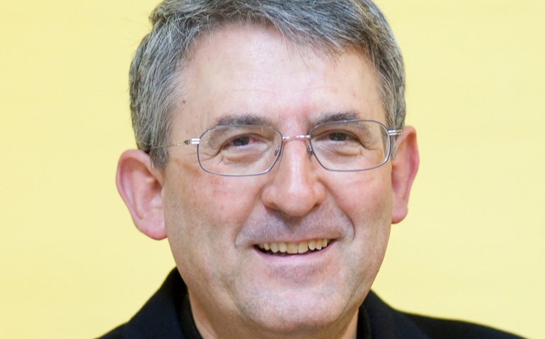 &quot;En diálogo y unión con Cristo, el hombre puede vivir la verdad de su vocación última&quot;