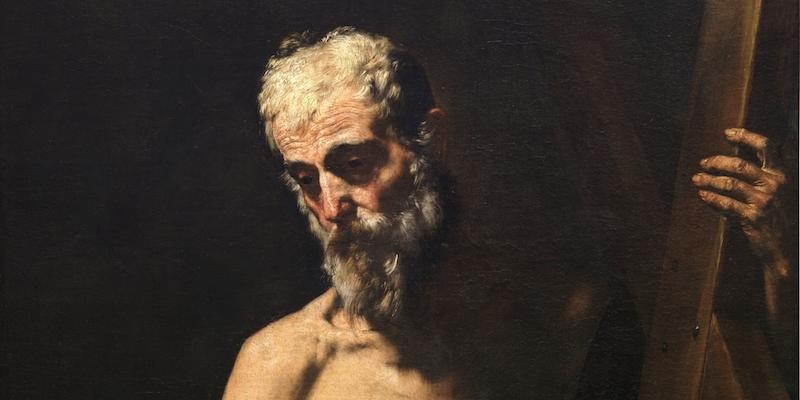 Rascafría celebra la fiesta de san Andrés Apóstol con un amplio programa de actos