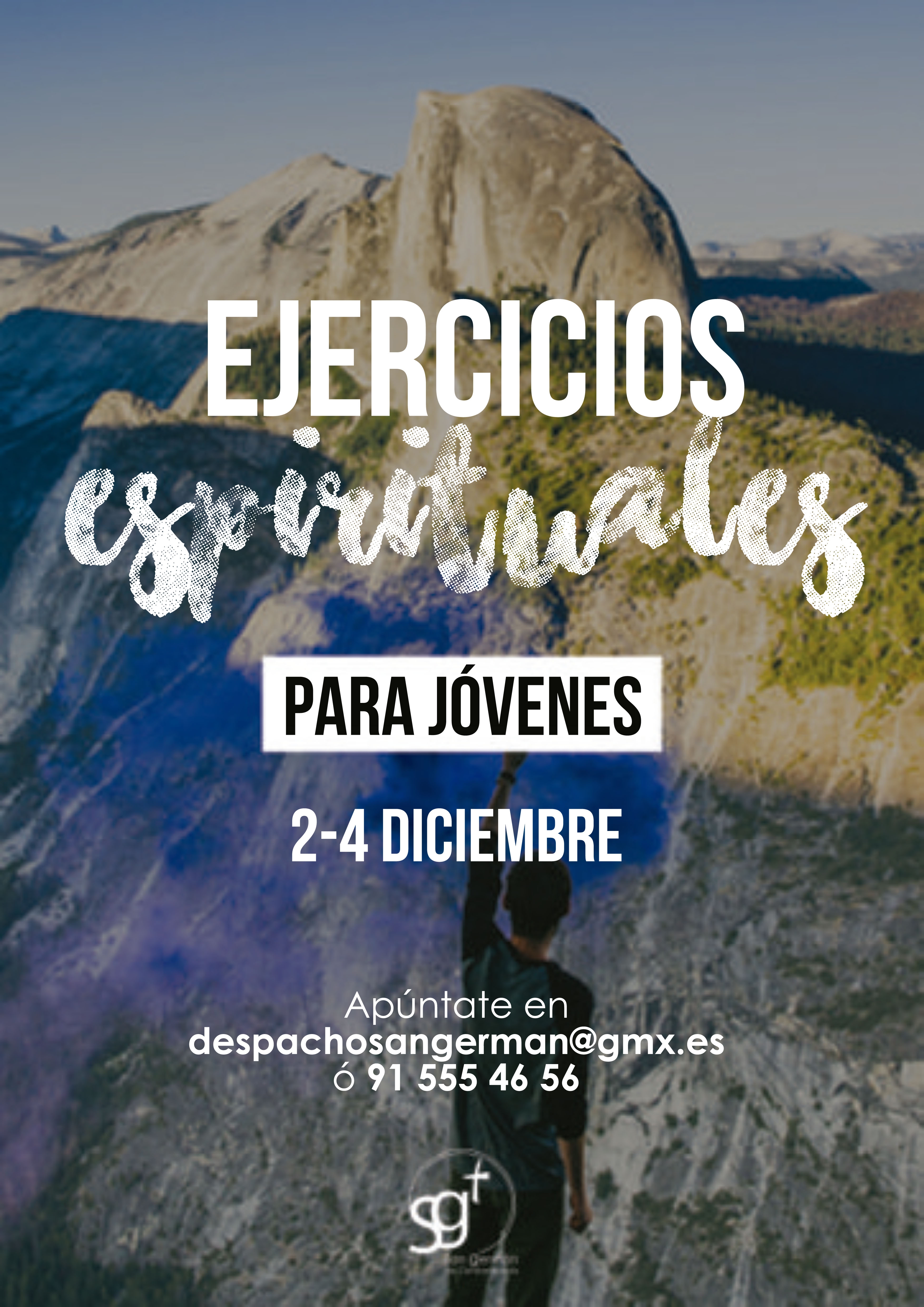 Ejercicios espirituales para jóvenes
