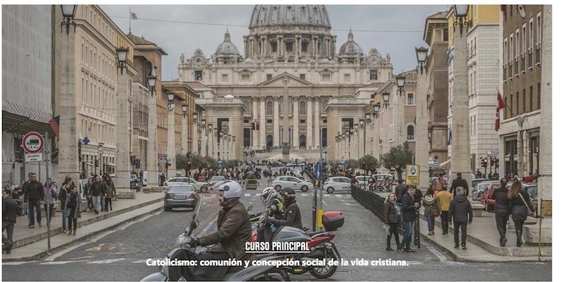 Guardamar acoge las vacaciones formativas para adultos y familias de Acción Católica General de Madrid