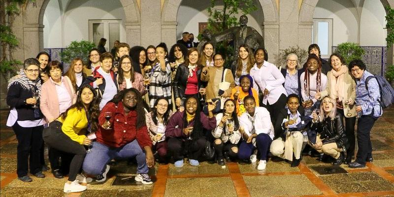 La Fundación Mariana Allsopp celebra su 5º aniversario bajo el lema 'Empoderando vidas, sumando resilientes'