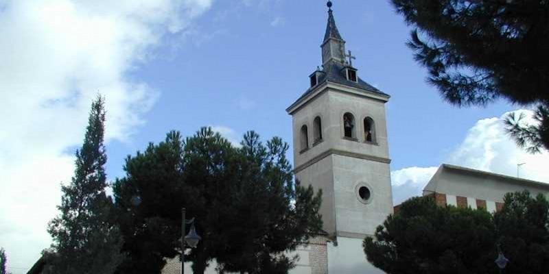 San Pedro Apóstol de Alcobendas celebra una Misa solemne en honor al santo titular del templo