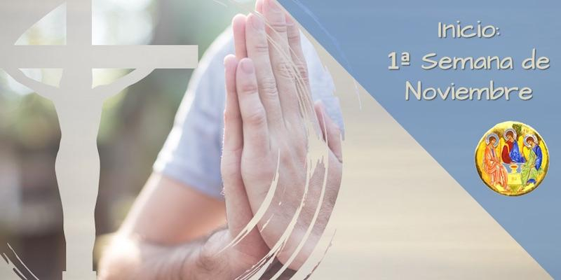 Santísima Trinidad de Collado Villalba pone en marcha unos itinerarios de iniciación en la experiencia de Dios