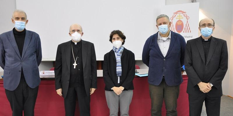 'Fratelli tutti': una encíclica «para cambiarnos el corazón»