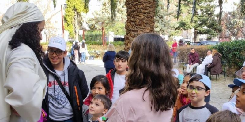 Manuel Cuervo, delegado de Misiones: «Queremos que nuestros niños descubran que su misión puede transformar vidas»