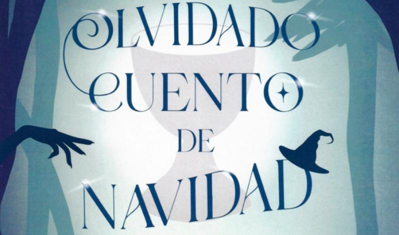 Santísimo Cristo de la Victoria acoge la obra de teatro “El Olvidado Cuento de Navidad” cuyos donativos irán destinados al Hospital Mundakayam Medical Trust