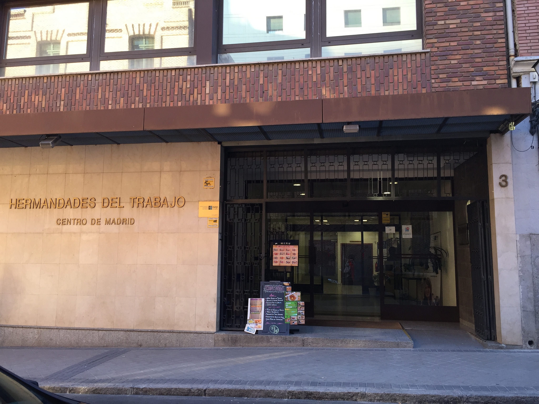 Hermandades del Trabajo programa una Semana Cultural en honor a santo Tomás de Aquino