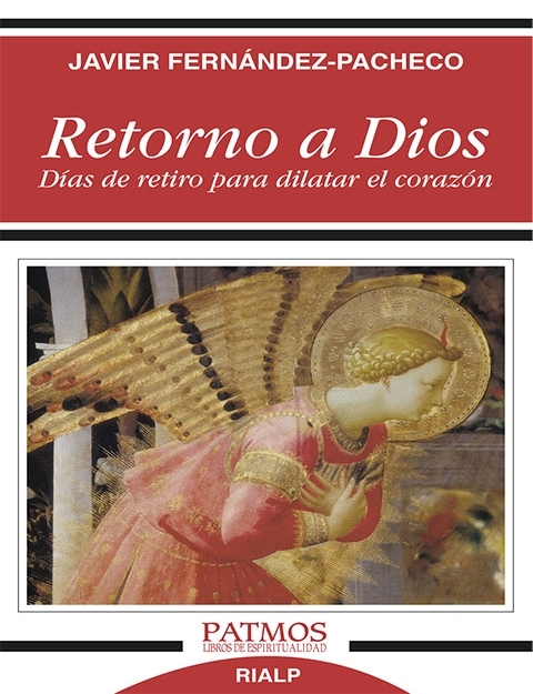 Presentación del libro 'Retorno a Dios' en la basílica pontificia San Miguel