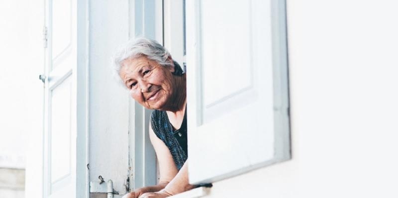 El cardenal Osoro preside una Misa con motivo del Día de los Abuelos