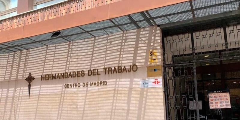 'Identidad y Misión', tema del II Curso de Formación del centro de Madrid de Hermandades del Trabajo