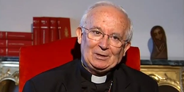 Predicación sobre el Dogma de María, Virgen y Madre