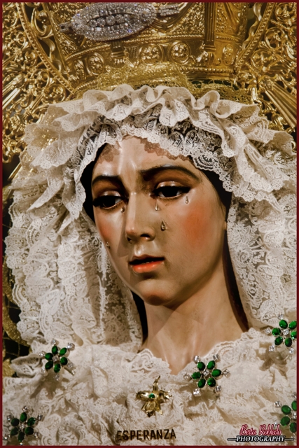 La Hermandad Gran Poder y Macarena procesionará el Jueves Santo