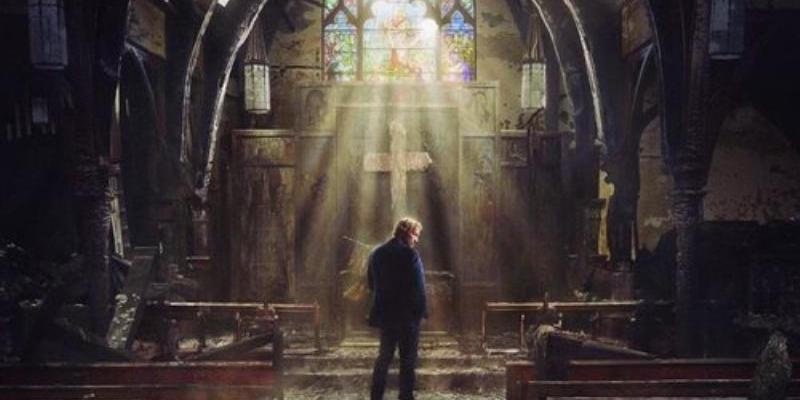 En enero se estrena en los cines 'Dios no está muerto. Una luz en la oscuridad'