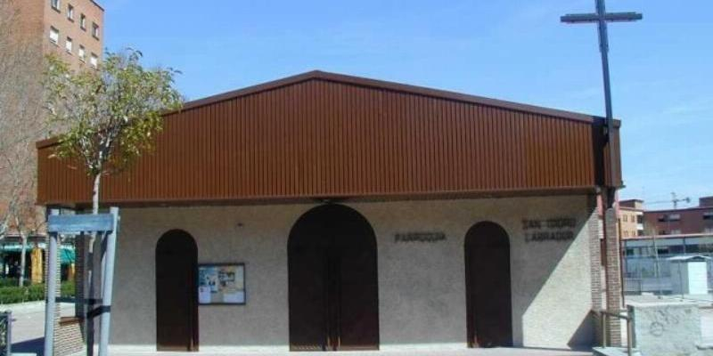 San Isidro programa un triduo como preparación a la fiesta de su titular