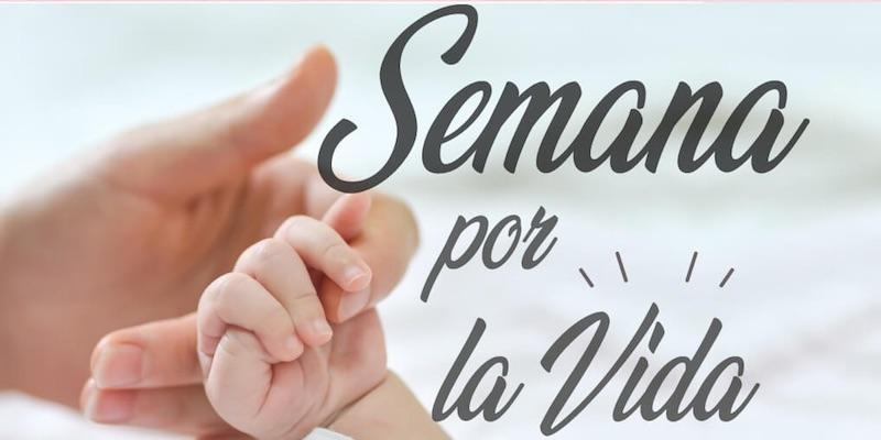 San Germán de Constantinopla invita a participar en su Semana por la Vida rezando el rosario de manera ininterrumpida