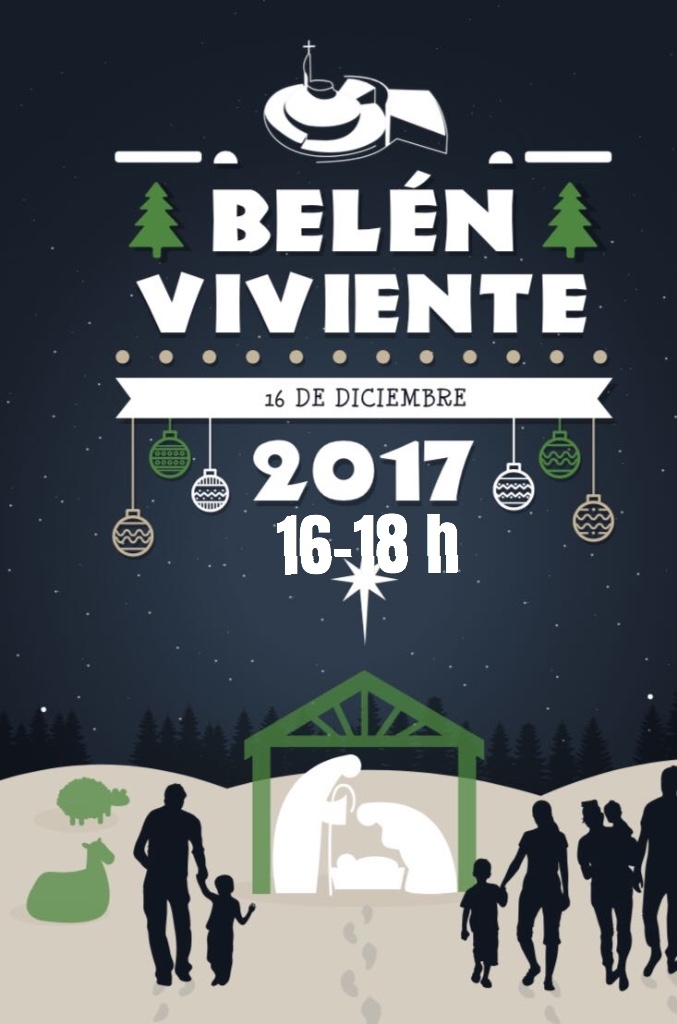 Nuestra Señora de Fuente del Fresno organiza un belén viviente