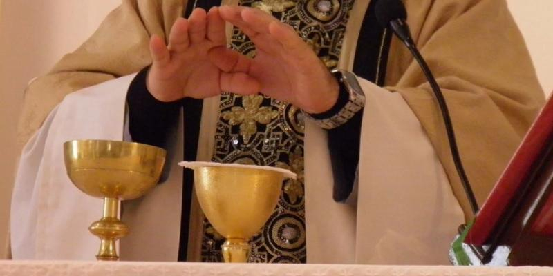 La diócesis recupera plenamente la liturgia anterior a la pandemia