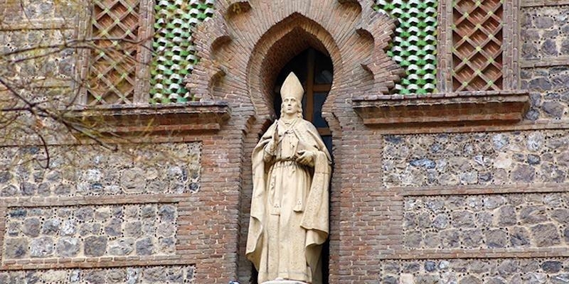 San Fermín de los Navarros programa una solemne Eucaristía para celebrar el martirio del santo