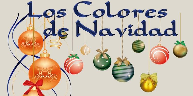 'Los Colores de Navidad', recital en la basílica de Colmenar Viejo