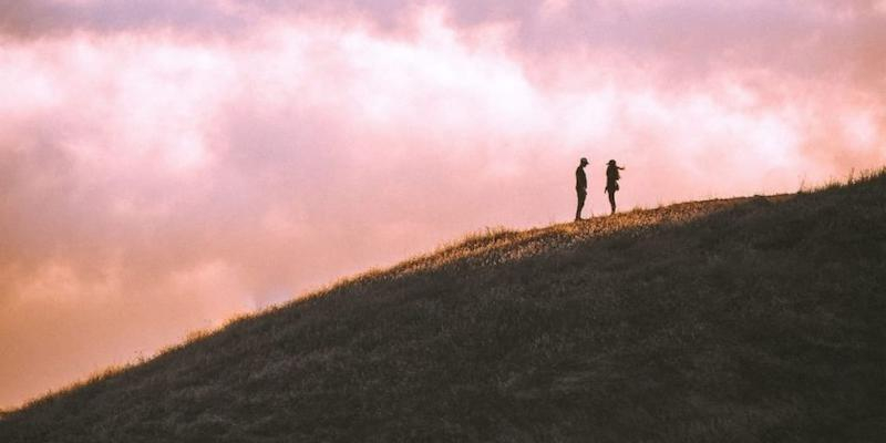 María Ángela Esteban reflexiona este domingo en Virgen de la Nueva sobre la educación afectivo-sexual de los hijos