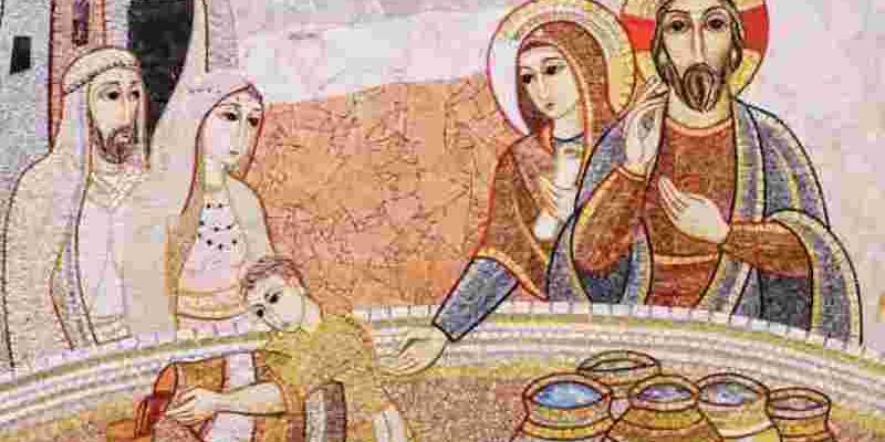 La sede del ITVR acoge la celebración del Foro de Mariología en su 20 edición