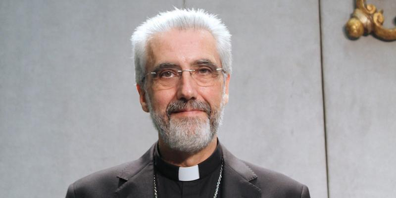 Monseñor Luis Marín de San Martín dirige este domingo un encuentro de formación con la vida consagrada de Madrid