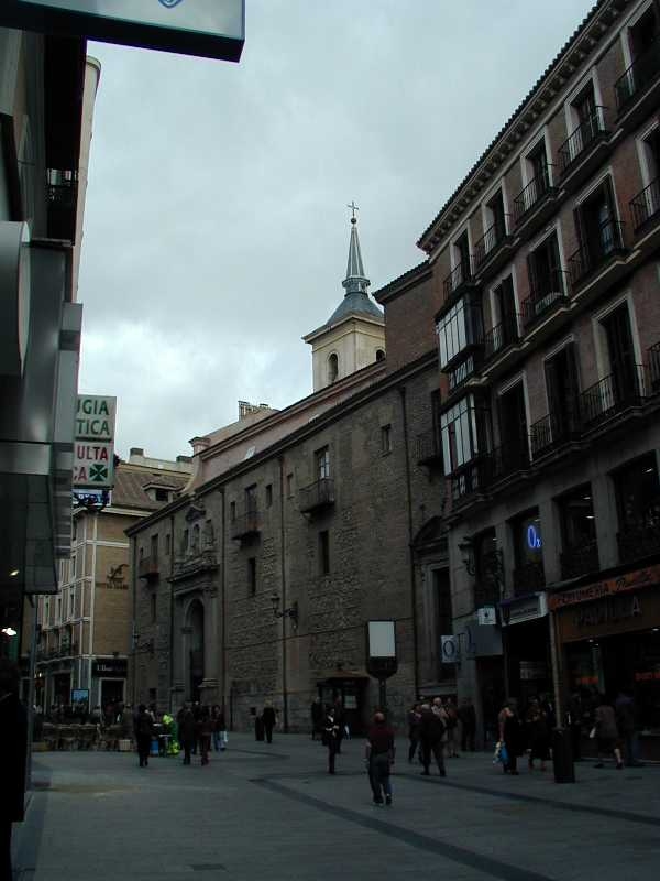 Nuestra Señora del Carmen y San Luis ofrece distintos conciertos en esta Cuaresma