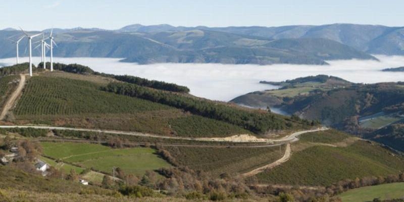 Jóvenes de Virgen de la Paloma y San Pedro el Real peregrinarán este verano por el Camino primitivo de Santiago