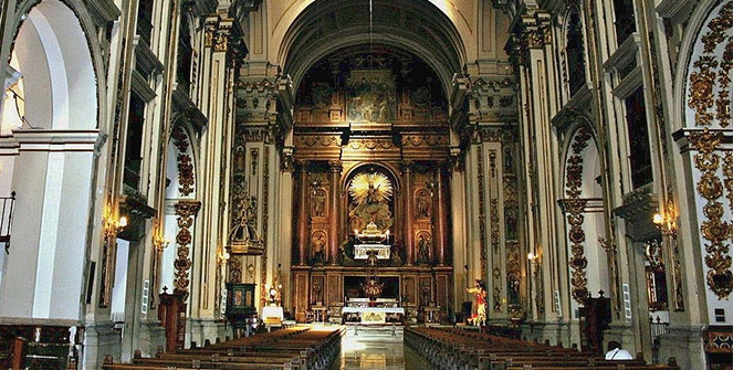 Nuevo encuentro de 'Una Luz en la Noche' en la colegiata de San Isidro