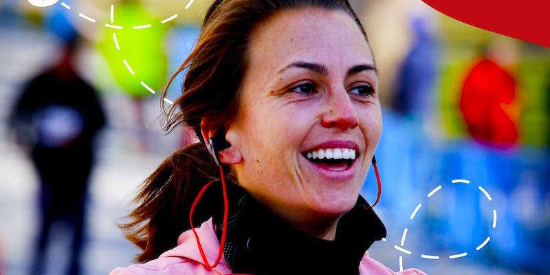 La carrera solidaria de Entreculturas celebra su 10º aniversario corriendo en formato virtual los días 20 y 21 de febrero