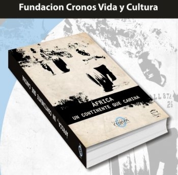 Coloquio con el tema 'África, un continente que camina'