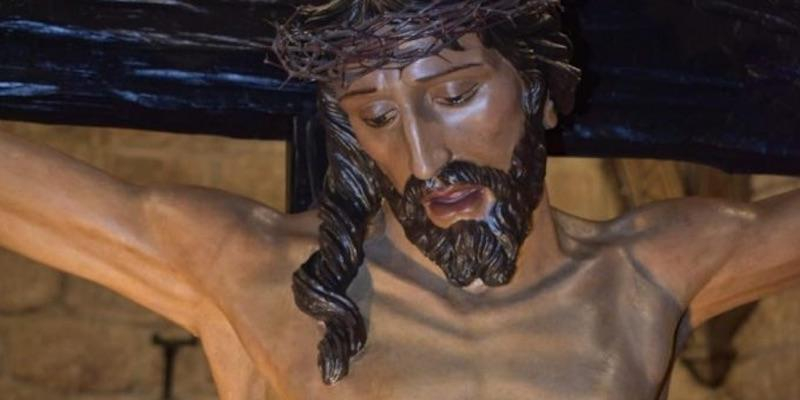 El arciprestazgo de Lozoya-Buitrago convoca a los fieles a participar este sábado en un vía crucis penitencial