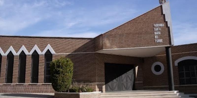 Las peticiones de familias necesitadas se duplican en Santa María del Parque