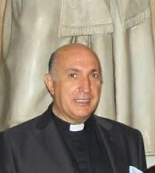 Javier Cuevas presenta el Plan Diocesano de Evangelización a los voluntarios de Cáritas de la Vicaría VI