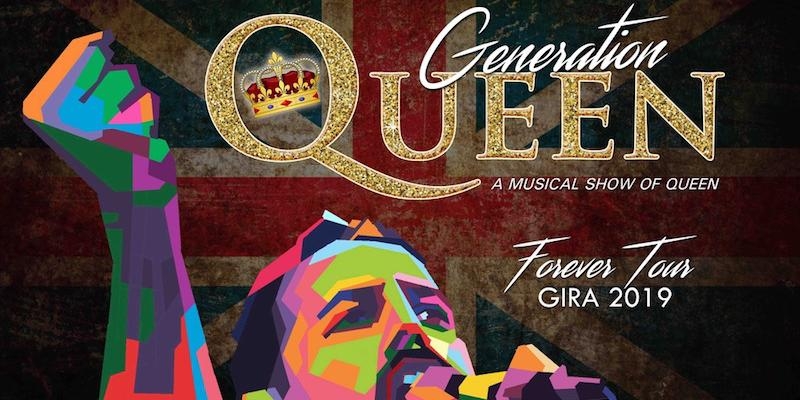 El teatro Fernández-Baldor de Torrelodones rinde homenaje a Freddie Mercury