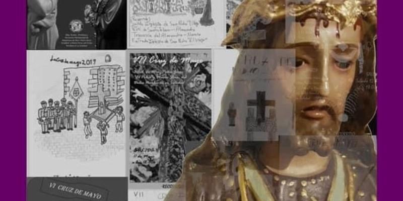 San Pedro el Viejo acoge la celebración de la IX Cruz de Mayo en la víspera de Pentecostés