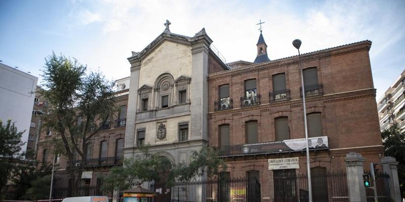 Nuestra Señora de los Dolores conmemora a la titular del templo con una Misa solemne