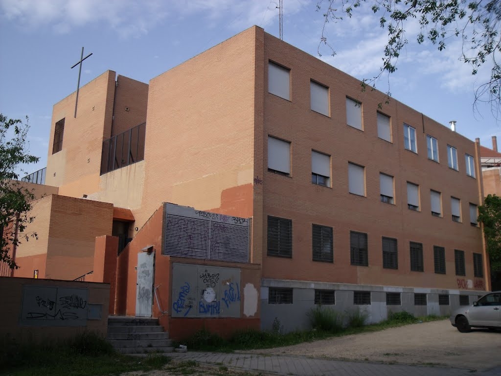 Solemnes Laudes de Jueves Santo en la parroquia de Santa María de Martala