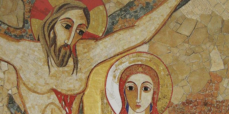 María Auxiliadora invita a los fieles a prepararse para la Semana Santa con una celebración comunitaria de la penitencia