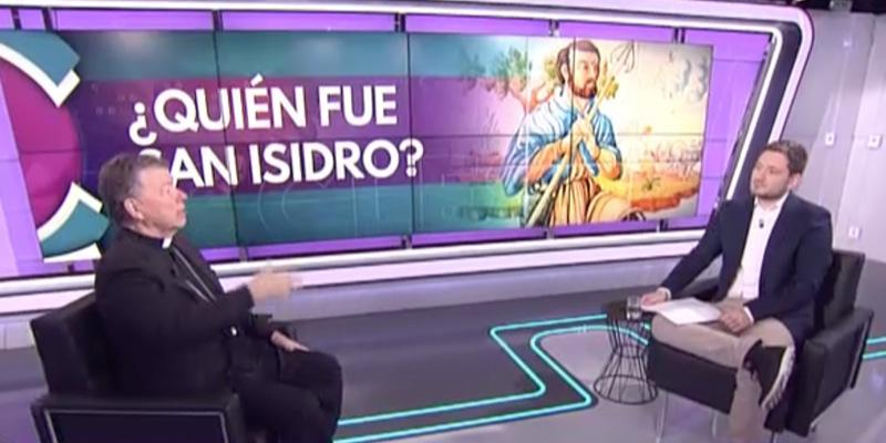 San Isidro va a posibilitar «acercarnos más a Dios» y al trabajo como forma de «servir a los hermanos»