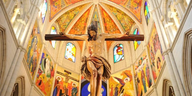 Jóvenes de Pastoral Universitaria reciben este viernes la Confirmación de manos del arzobispo de Madrid