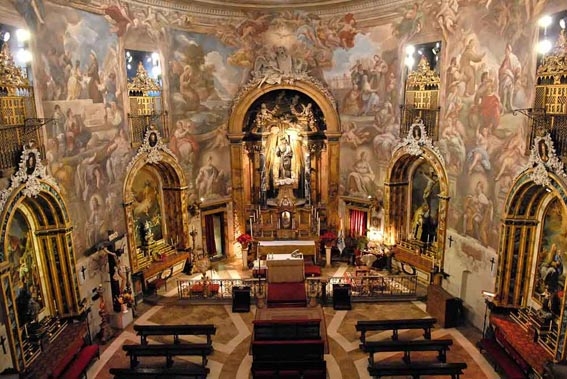 El Arzobispo de Madrid presidirá una Misa de Acción de Gracias por el 400 aniversario de la Hermandad del Refugio