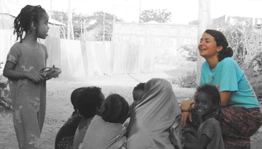 La misión es también cuestión de seglares