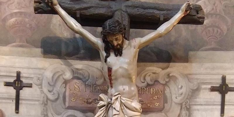 La Capilla Musical de San Antonio ofrece este viernes un concierto benéfico en San Antonio de los Alemanes