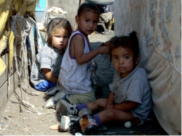 Tercer Encuentro de Diálogos Abiertos con el tema 'Menores migrantes no acompañados: nuestros otros menores'