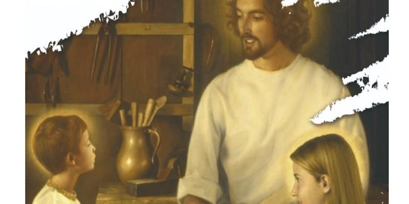 Bustarviejo y Valdemanco celebran la festividad litúrgica de san José con Misas solemnes