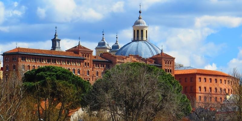 La Facultad de Filosofía de San Dámaso también organiza una jornada de puertas abiertas virtual